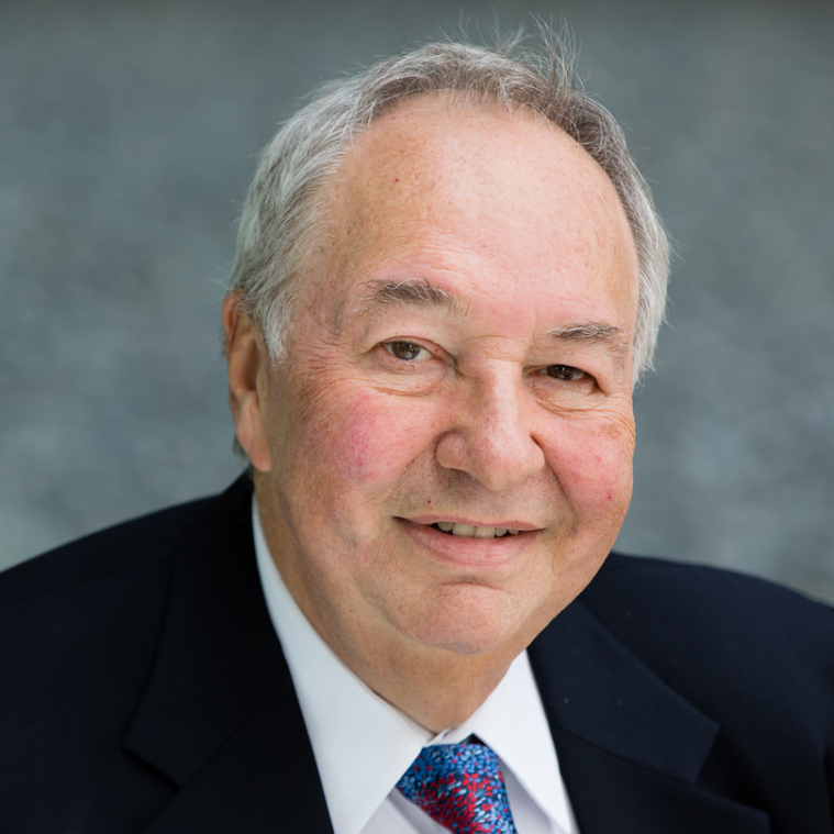Selwyn Gerber 2022 Headshot