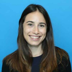 Jewish Community Foundation Los Angeles charlotte friedman