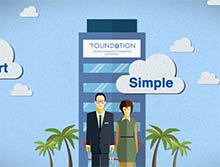 Jewish Community Foundation Los Angeles Donor Advised Funds video link