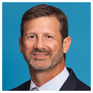 Jewish Community Foundation Los Angeles Steve Gamer