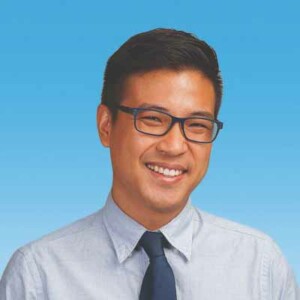 Jewish Community Foundation Los Angeles Warren Fong