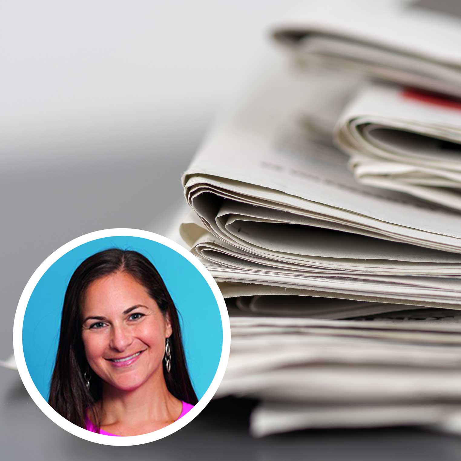 Jewish Community Foundation Naomi Strongin Vice President eJewish Philanthropy Article