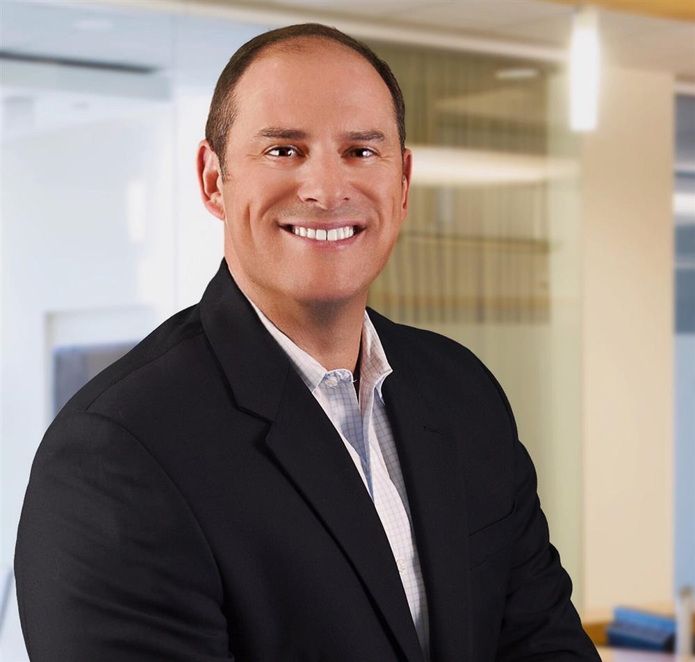 Jewish Community Foundation Donor David Jacobs for Legacy Magazine