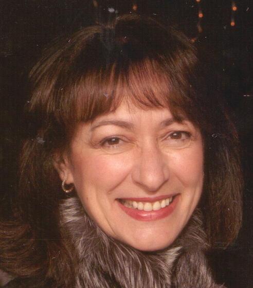 Jewish Community Foundation Donor Jane Jelenko