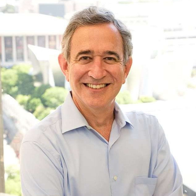 Jewish Community Foundation Trustee Jeff Kinrich