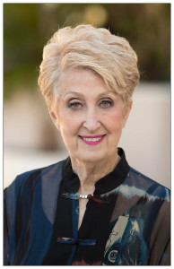 Lee Hausner for Jewish Community Foundation's Legacy Magazine