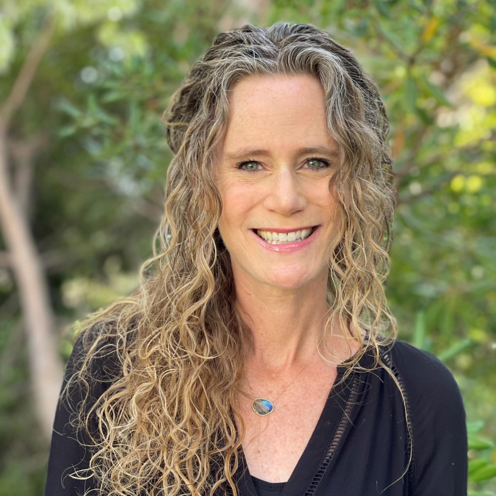 Jewish Community Foundation Board Trustee Marcia Weiner Mankoff Headshot