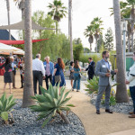 Foundation's Professional Advisor Networking Event
