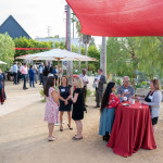 Foundation's Professional Advisor Networking Event