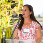 Naomi Strongin Speaking 7