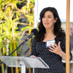 Natella Royzman Speaking 4