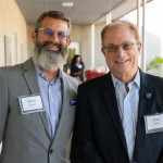 Steve Gamer & Tom Corby