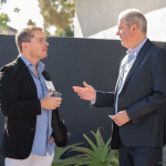 Steven Roth & John Benun