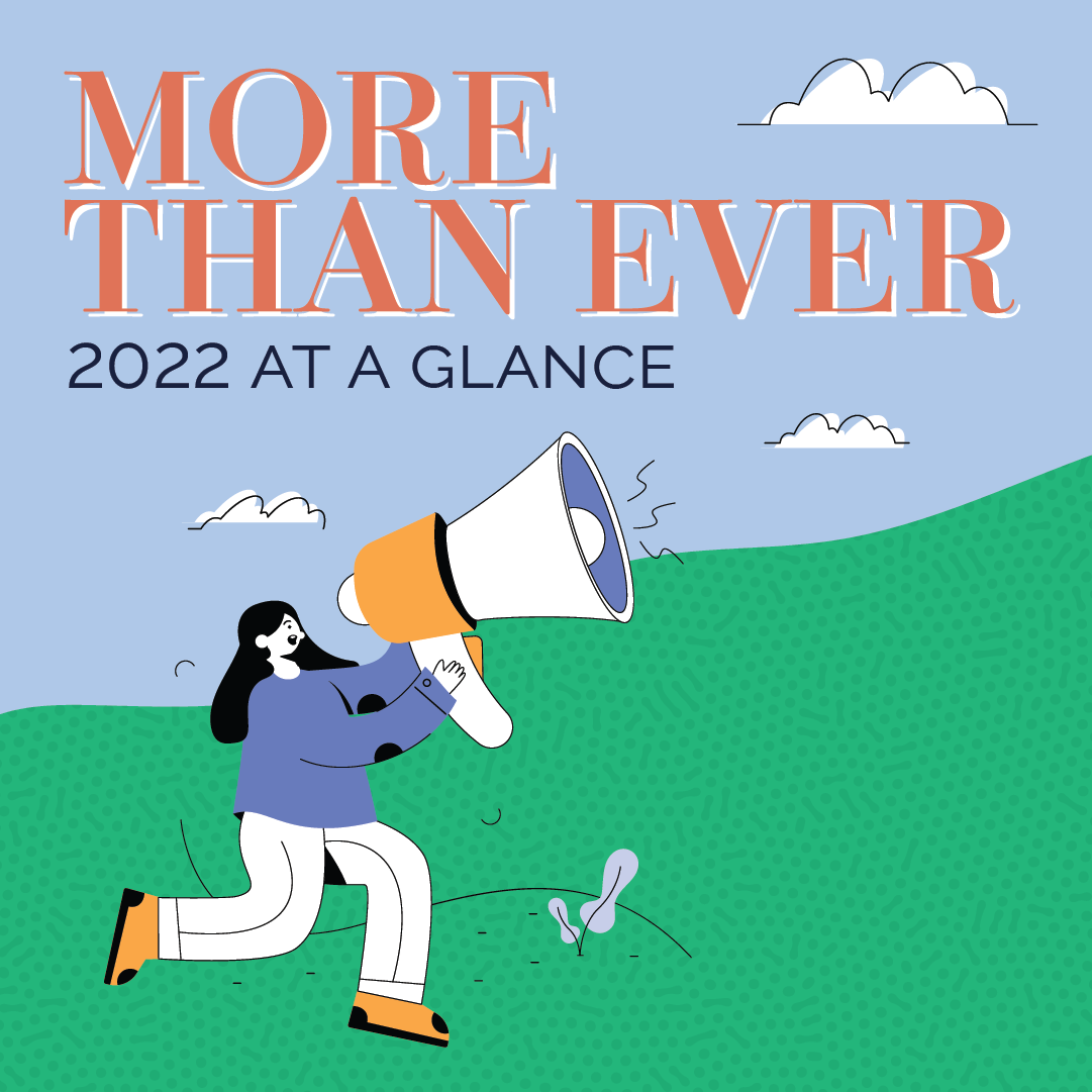 JCF_2022 AR_giving voice