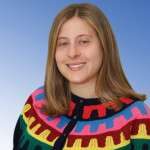 Jewish Community Foundation Marissa Nachman Program Officer