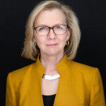 Deborah Johnston